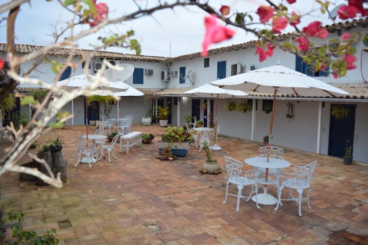 Apartamento Condominio Belle Vie Búzios Buitenkant foto
