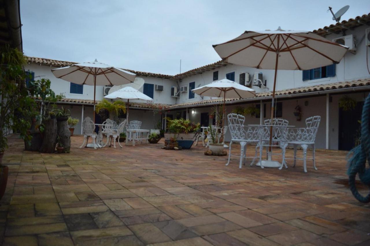 Apartamento Condominio Belle Vie Búzios Buitenkant foto