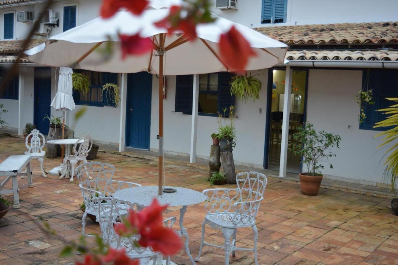 Apartamento Condominio Belle Vie Búzios Buitenkant foto