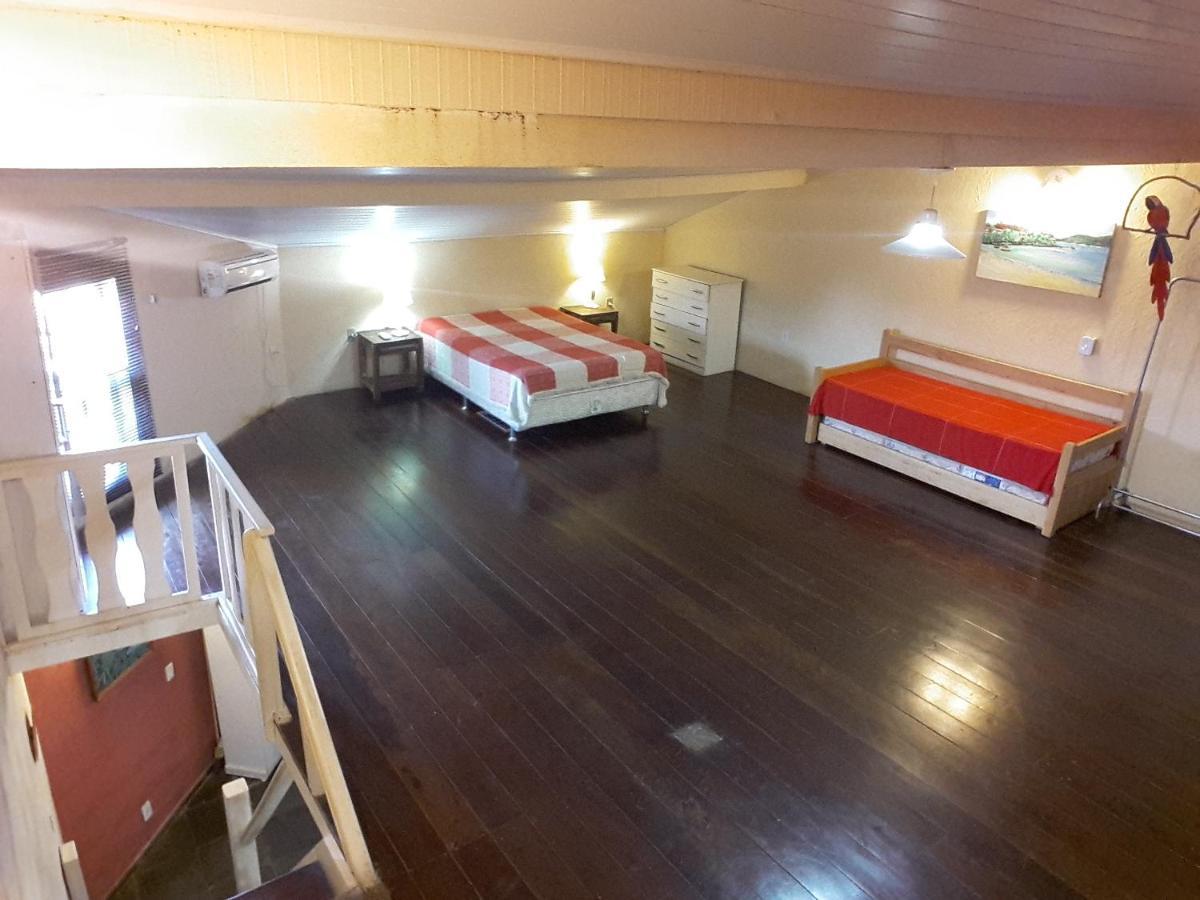 Apartamento Condominio Belle Vie Búzios Buitenkant foto