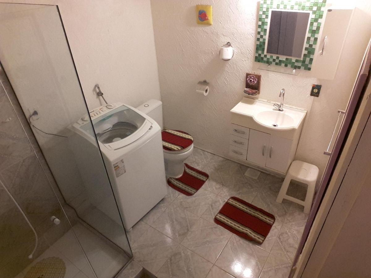 Apartamento Condominio Belle Vie Búzios Buitenkant foto