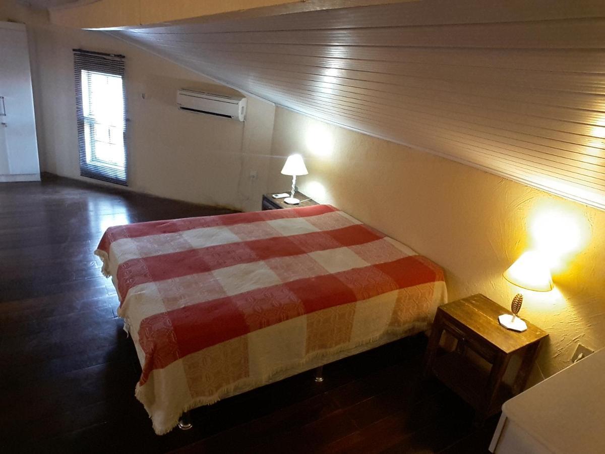 Apartamento Condominio Belle Vie Búzios Buitenkant foto