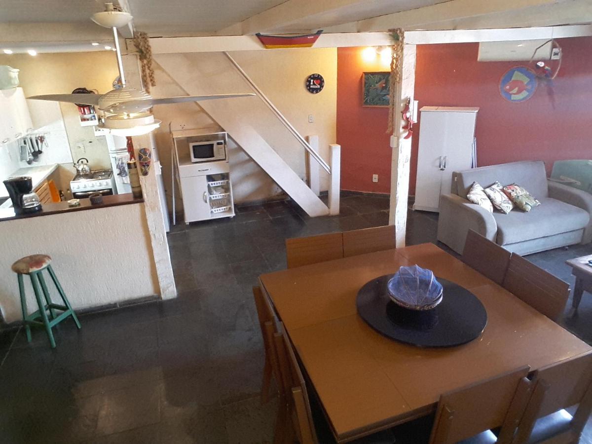 Apartamento Condominio Belle Vie Búzios Buitenkant foto