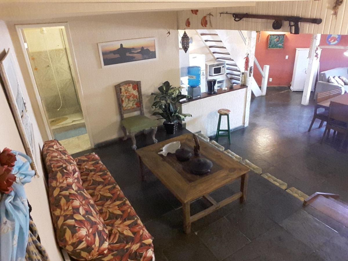 Apartamento Condominio Belle Vie Búzios Buitenkant foto